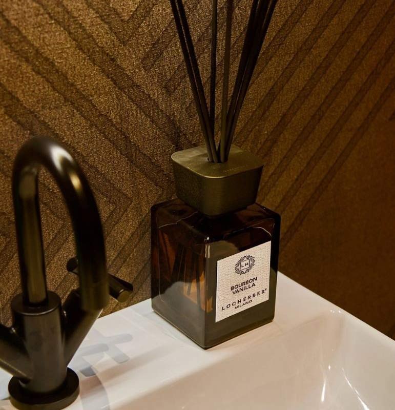 LOCHERBER difuzorius BOURBON VANILLA - Image 2