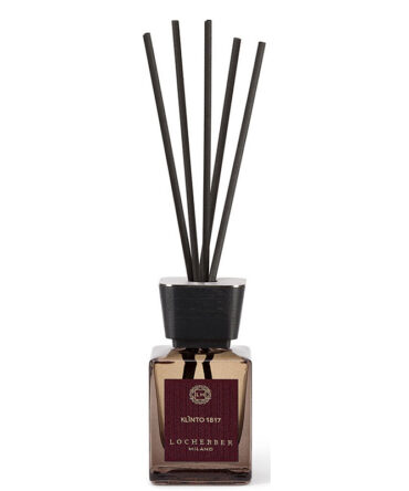 LOCHERBER difuzorius KLINTO 1817