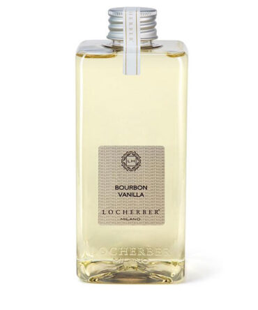 Namų kvapų papildymas BOURBON VANILLA