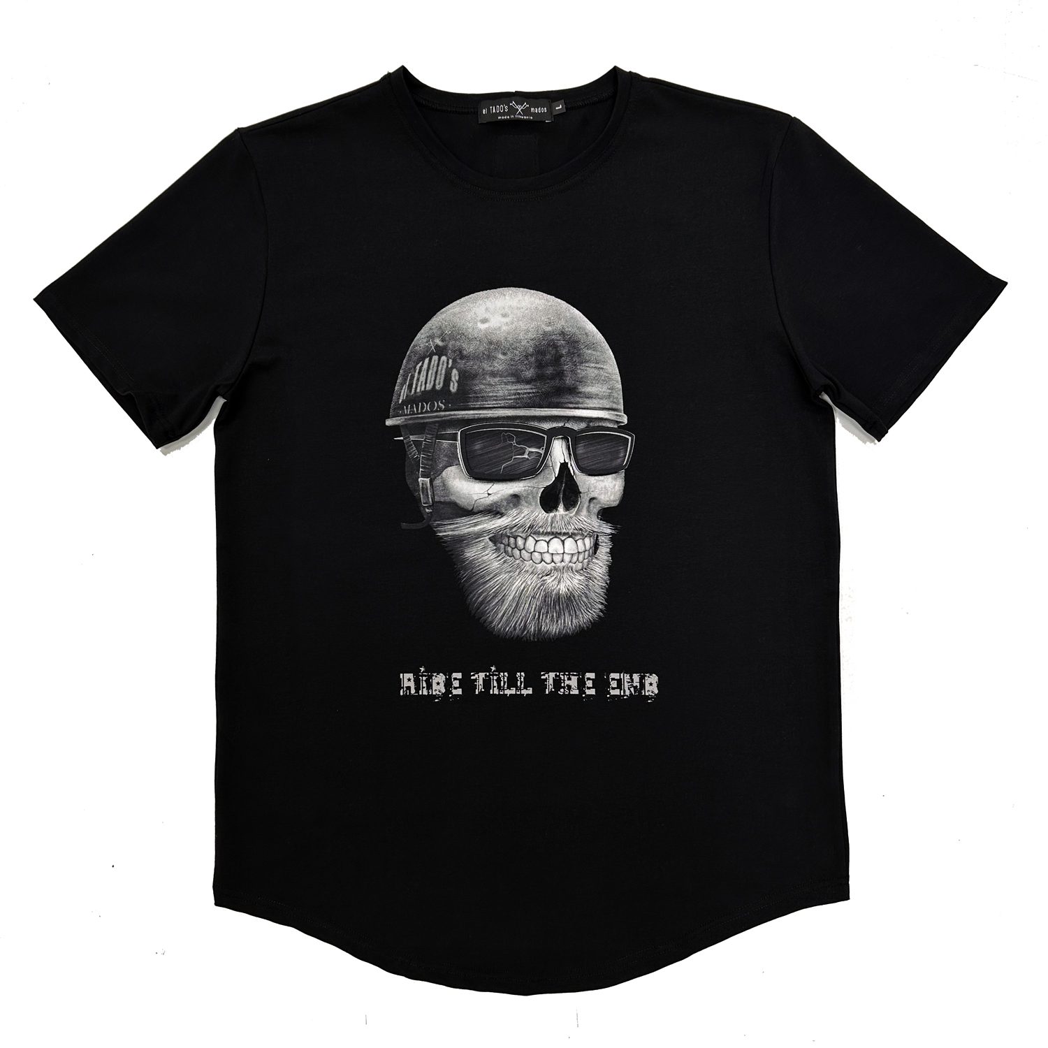 Palaidinė RIDER - Image 4