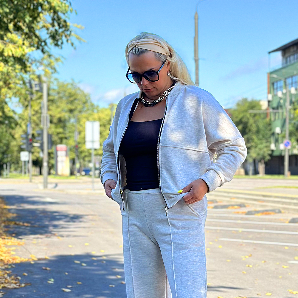 Komplektas 3CUT MELANGE - Image 2