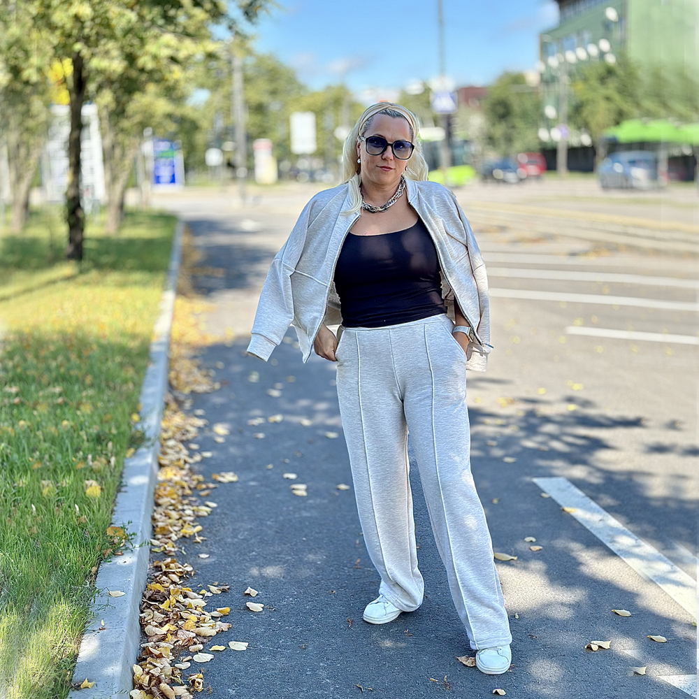 Komplektas 3CUT MELANGE - Image 3