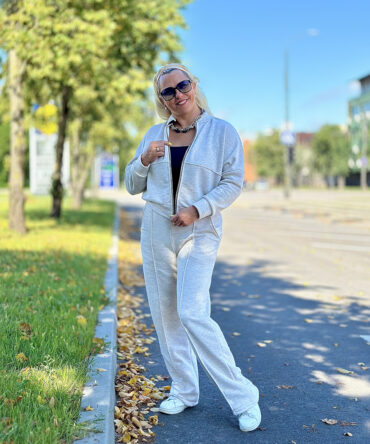 Komplektas 3CUT MELANGE