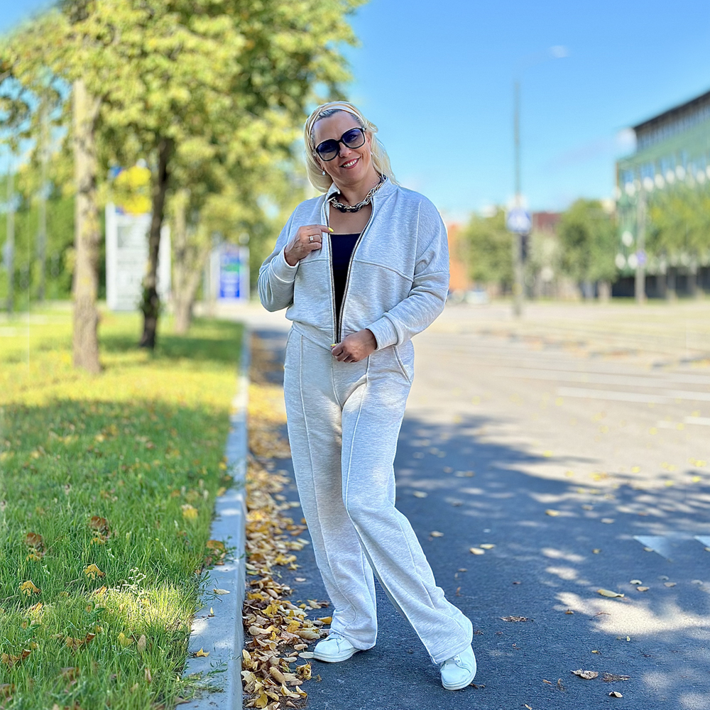 Komplektas 3CUT MELANGE