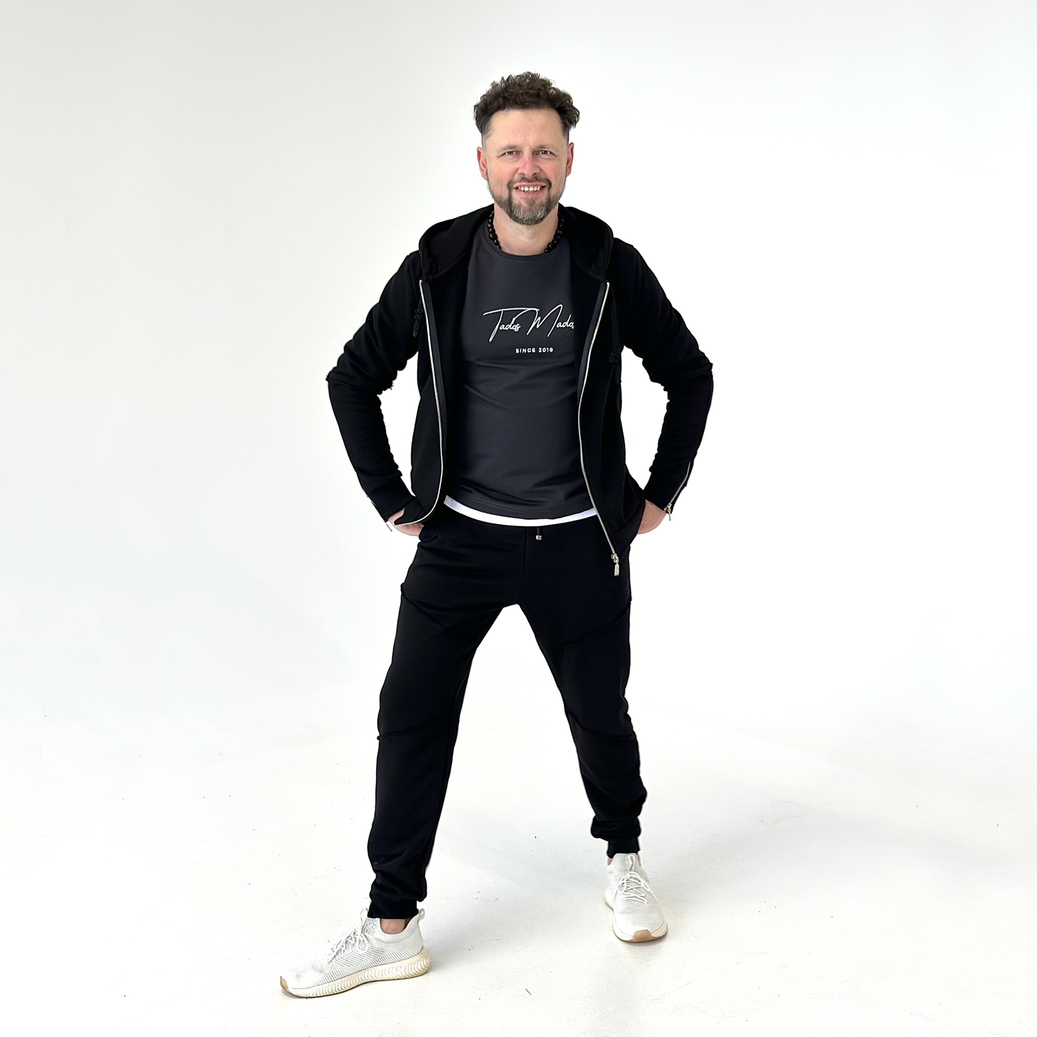 Palaidinė ilgomis rankovėmis TADOS - Image 3