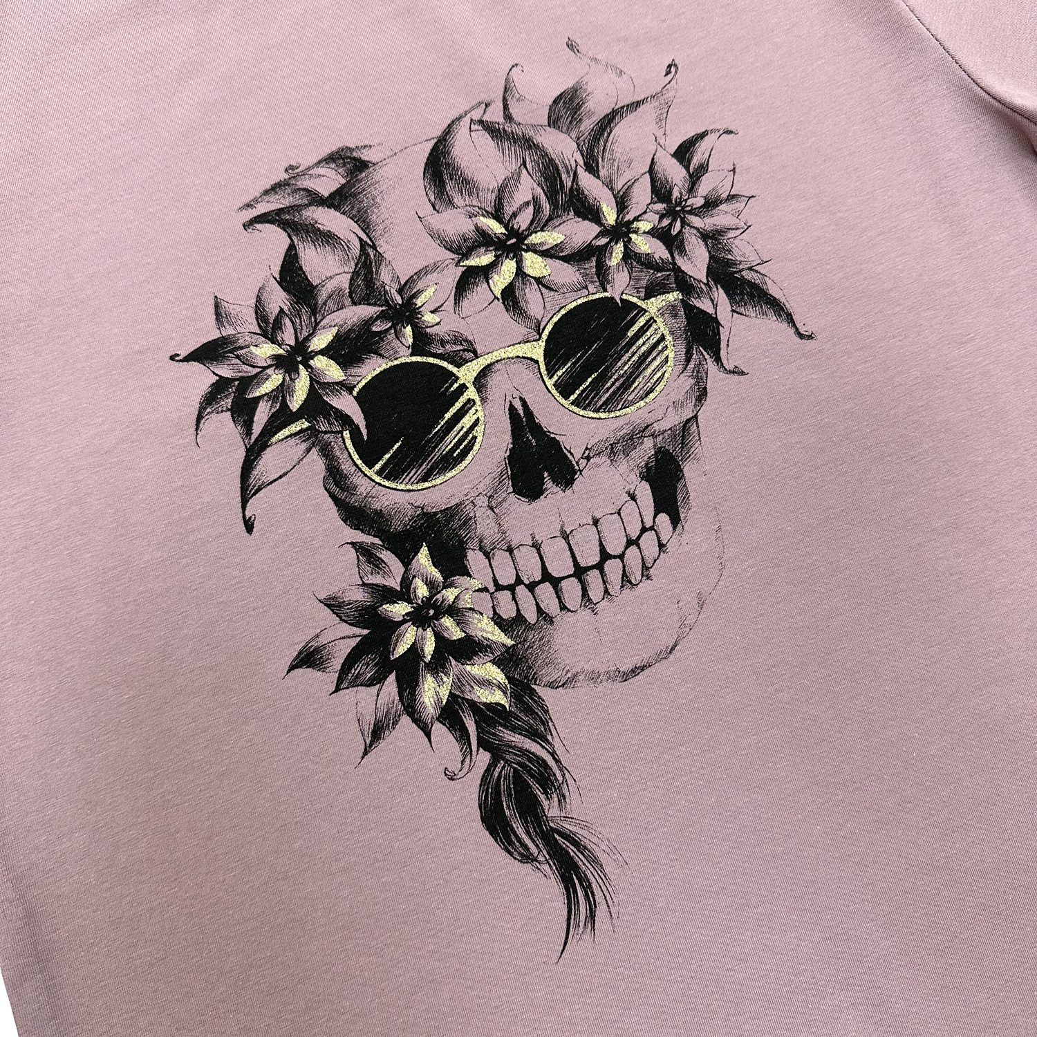 Palaidinė Pelenų ROŽĖ - Image 2