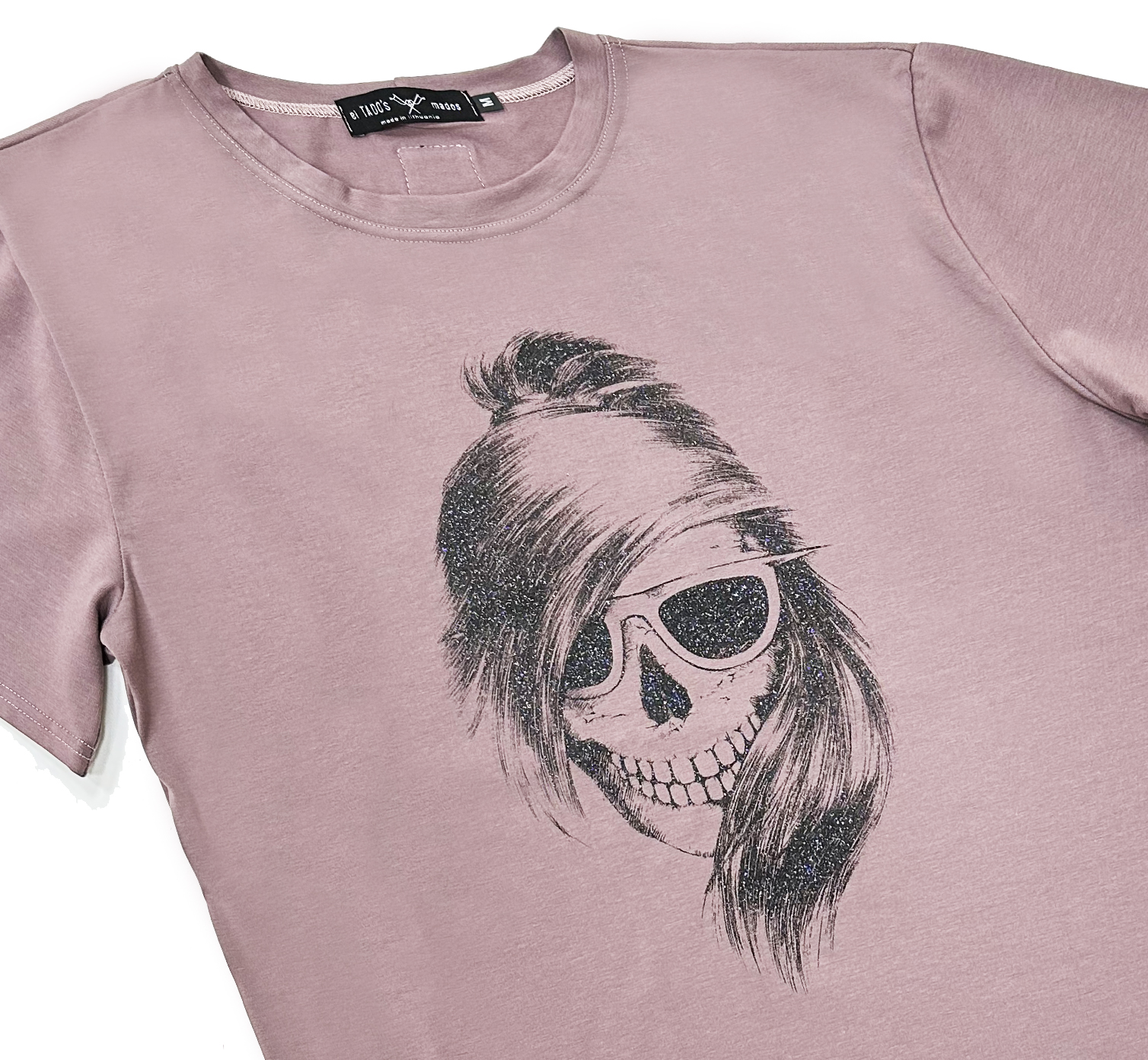 Palaidinė Pelenų ROŽĖ - Image 2