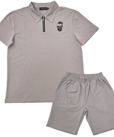 POLO Mercury palaidinė + šortai