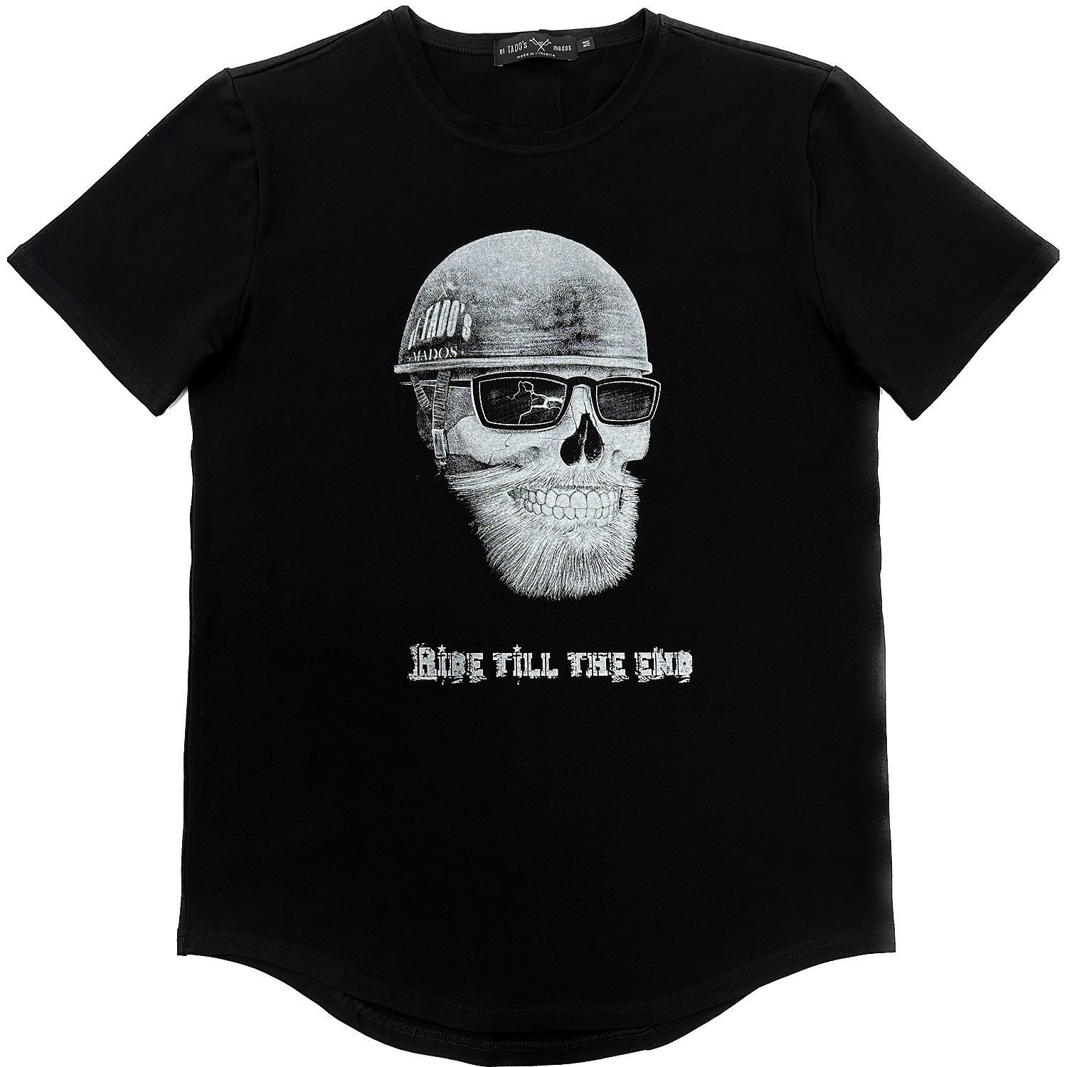 Palaidinė RIDER - Image 5