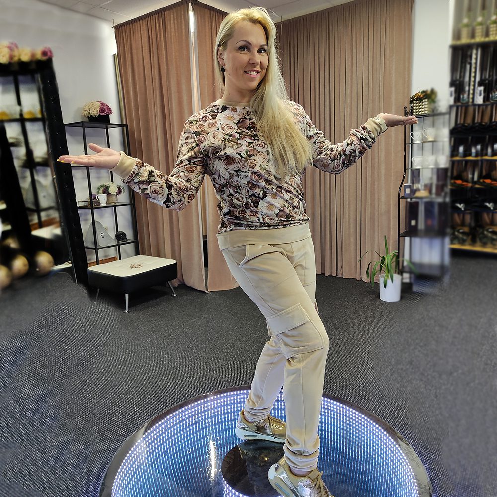 Džemperis ROSE - Image 2