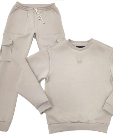 Laisvalaikio kostiumas SAND