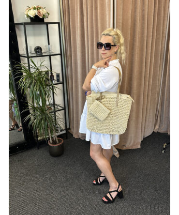 Paplūdimio rankinė