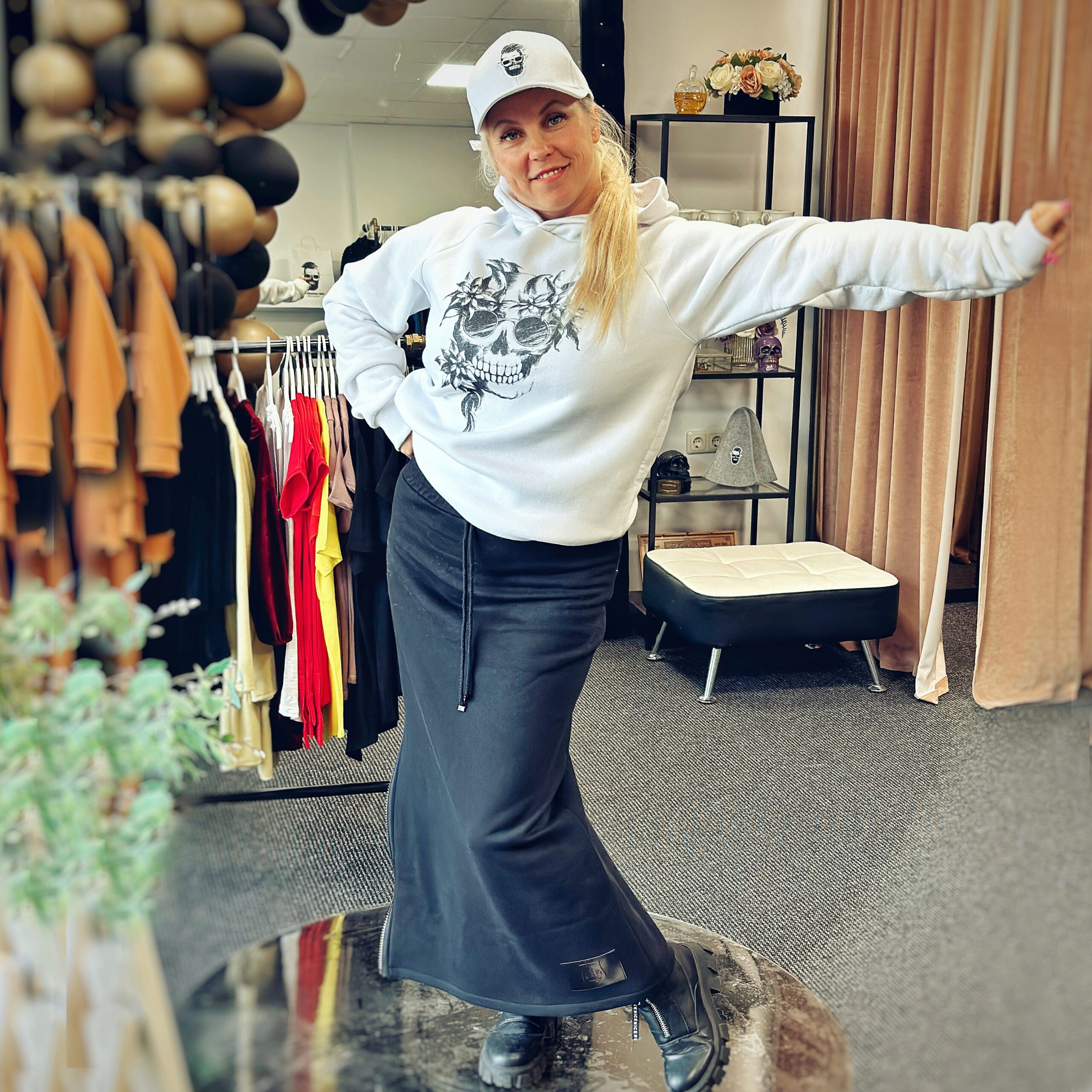 Sijonas LONG - Image 4