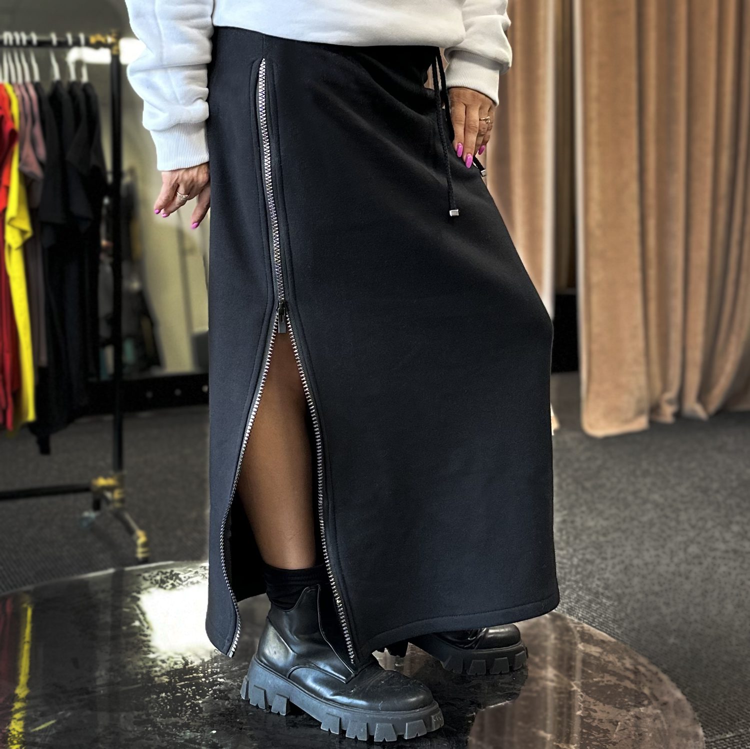 Sijonas LONG - Image 2