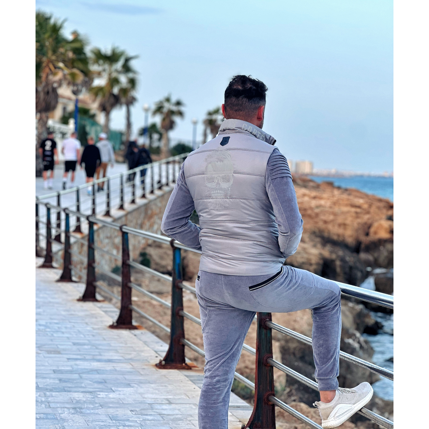 Liemenė GLOW - Image 2