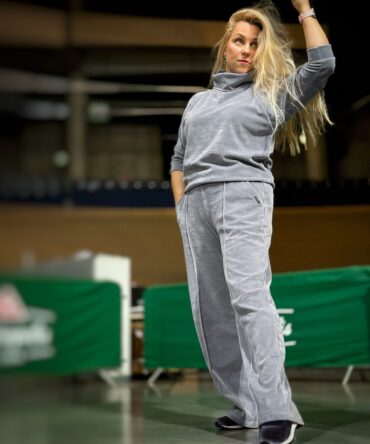 Komplektas STAR SILVER