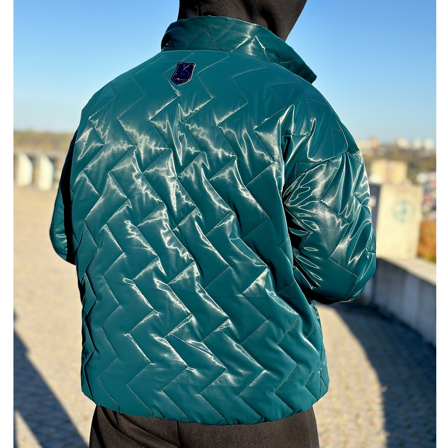 Striukė ZigZag - Image 4