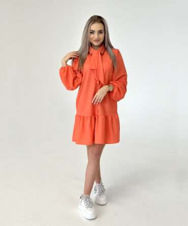 Suknelė ORANGE