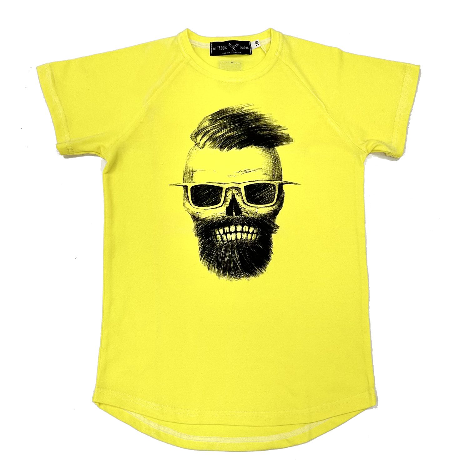 Palaidinė KIDS Skull - Image 16