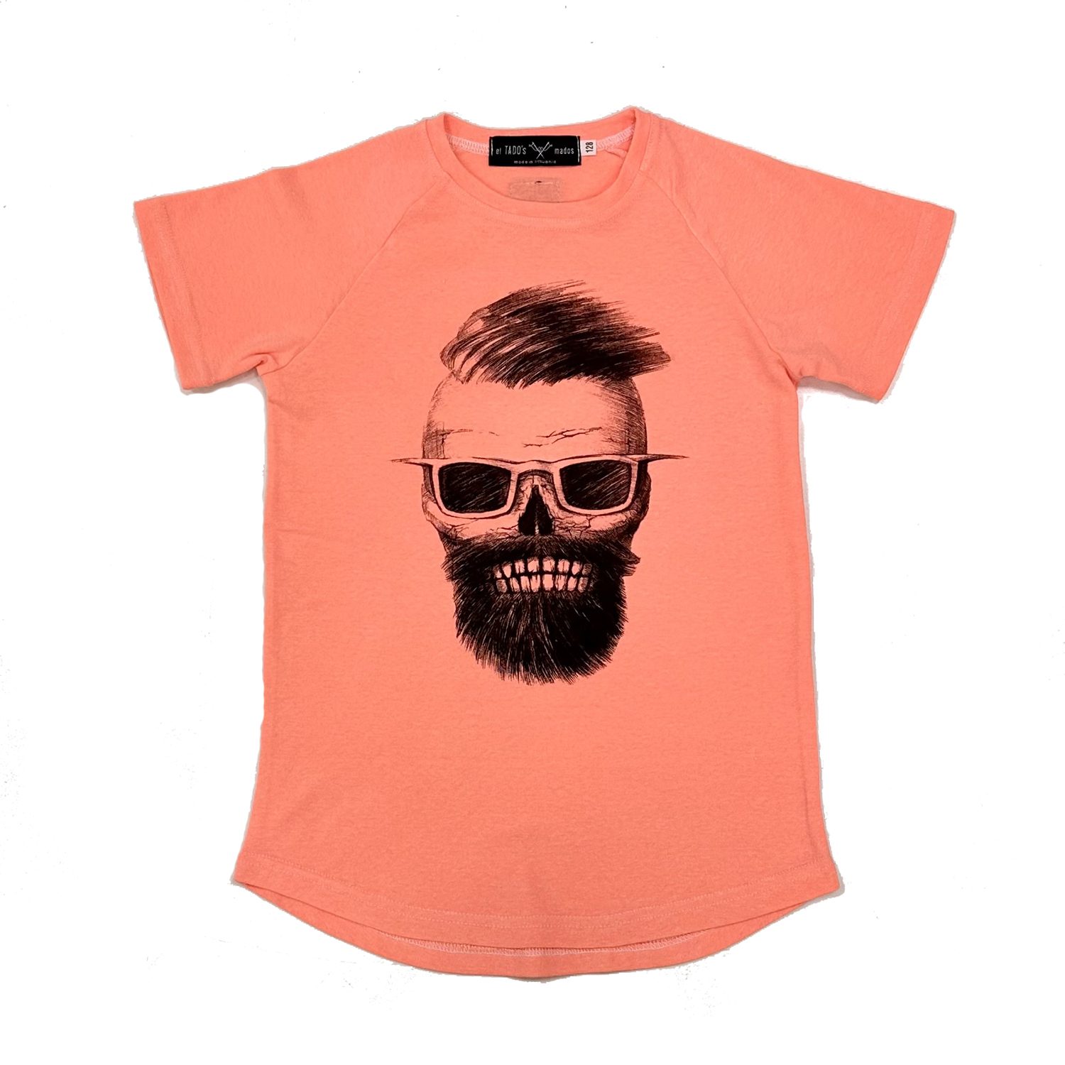 Palaidinė KIDS Skull - Image 17