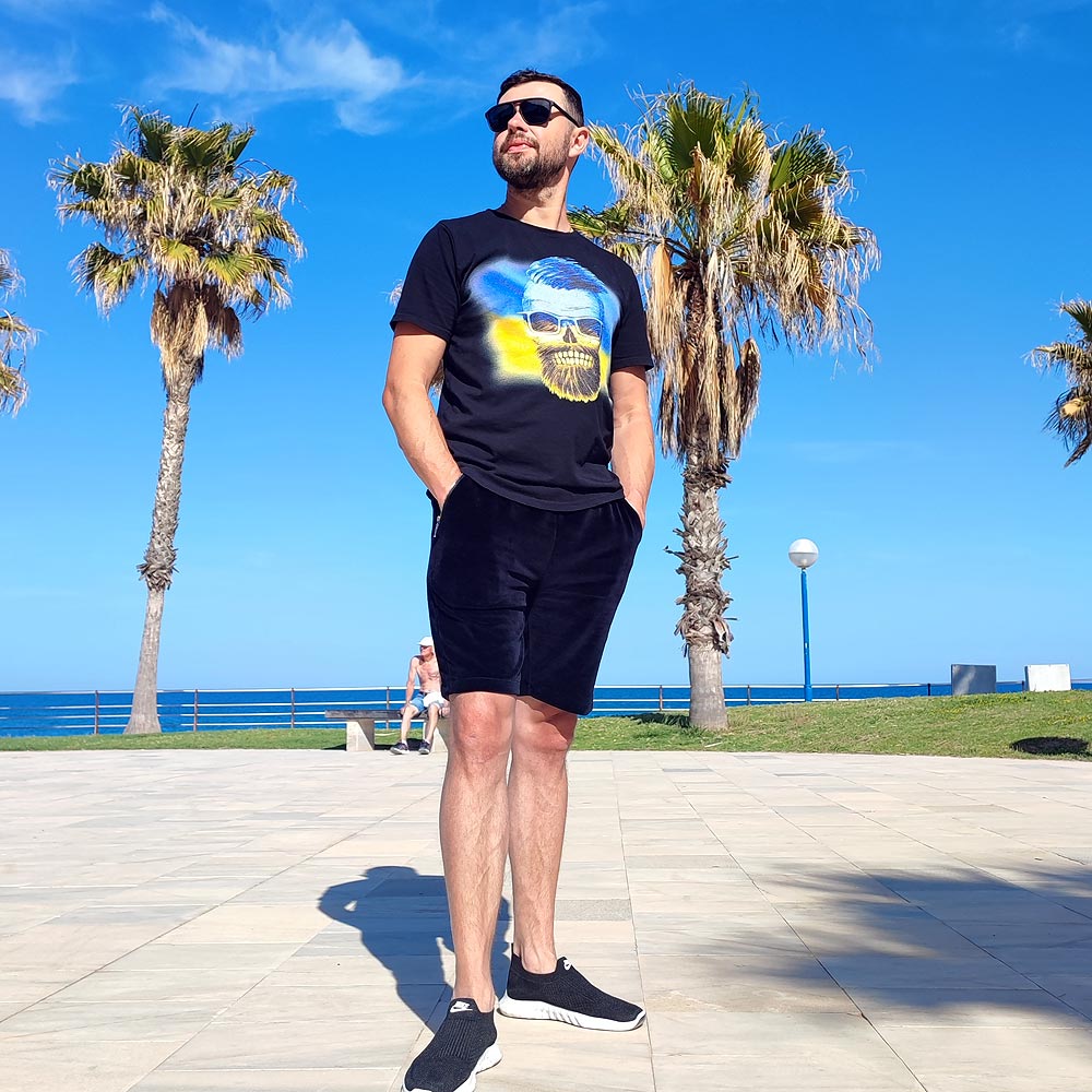 Palaidinė SlavaUkraini - Image 2