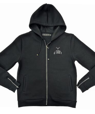 Džemperis ZIP HOODIE