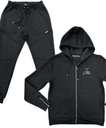 Komplektas ZIPSTER POOKAS