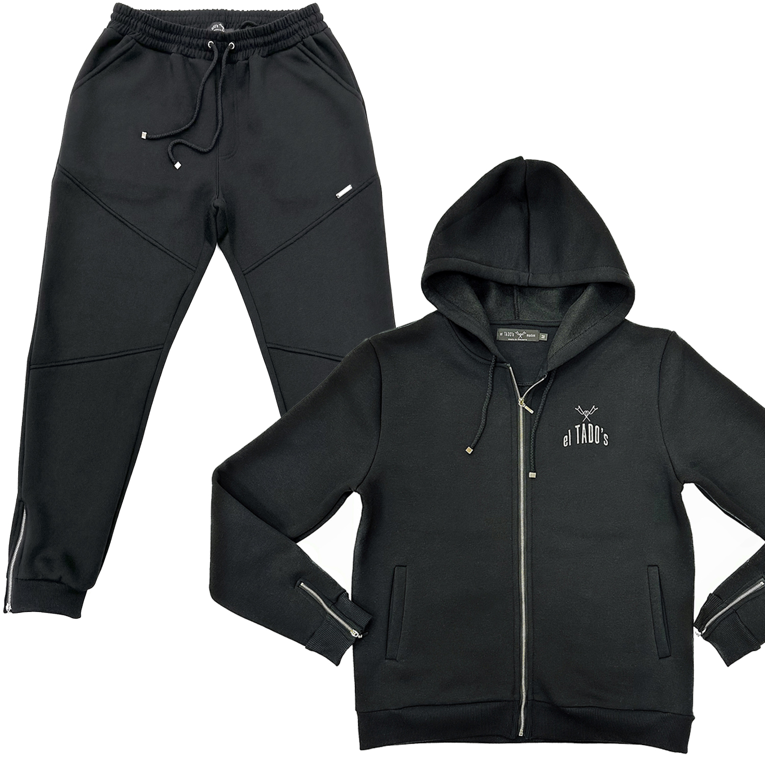 Komplektas ZIPSTER POOKAS